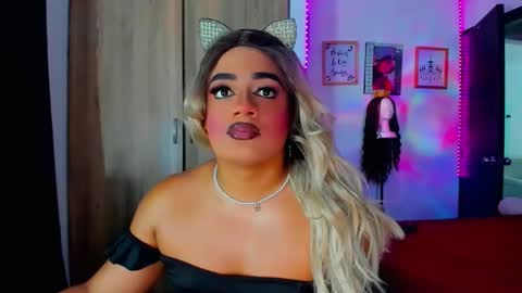 danipein online show from March 5, 12:43 pm