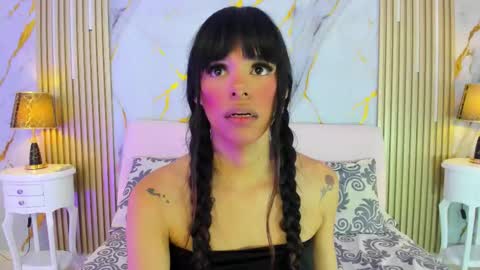 Dannamunoz130 online show from February 9, 12:12 pm