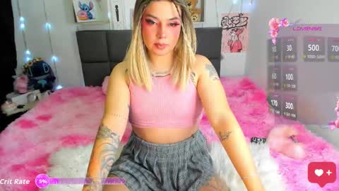 dannia_13 online show from September 9, 4:44 am