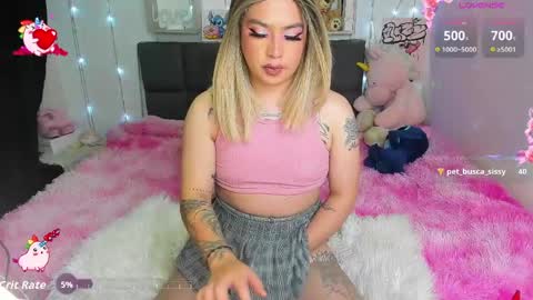 dannia_13 online show from March 25, 1:22 am