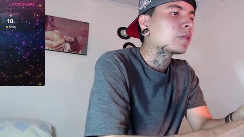 DANNTE online show from December 13, 3:16 am