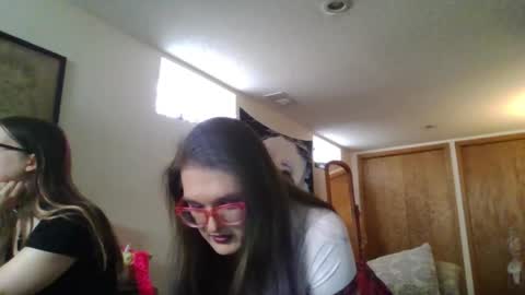 Natasha-Rose online show from April 13, 10:36 pm