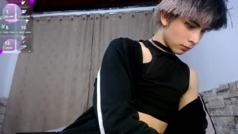 DARA online show from March 27, 12:03 am