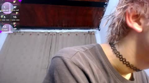 DARA online show from March 29, 12:00 am