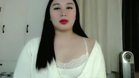 DARCY online show from December 12, 7:26 pm