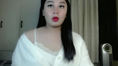 DARCY online show from December 13, 7:32 pm