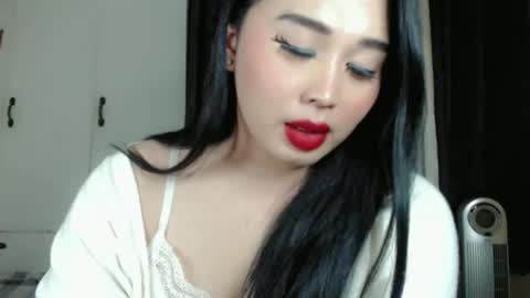 DARCY online show from December 15, 7:31 pm