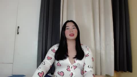 DARCY online show from December 17, 2:44 pm