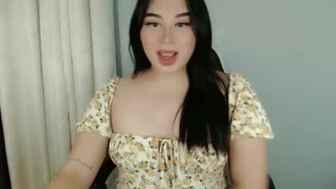 DARCY online show from January 1, 11:27 am