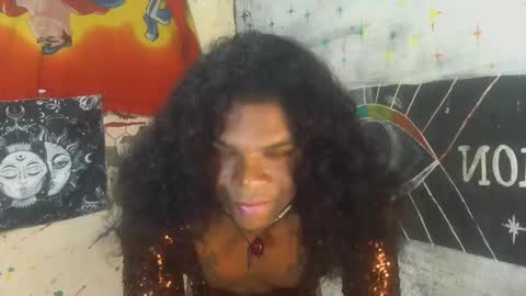 dariana_loves online show from October 18, 5:55 am