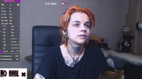 Anessa  online show from December 30, 4:31 am