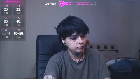 Anessa  online show from January 30, 9:58 pm