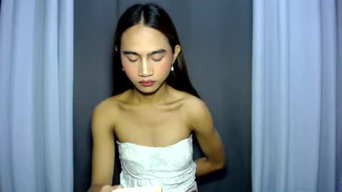 LIANNA online show from February 12, 6:41 am