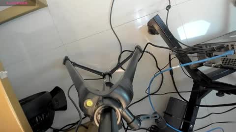 Nina online show from January 7, 3:10 am