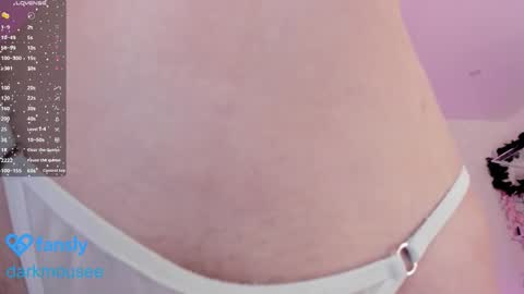 Grace online show from January 31, 9:13 pm