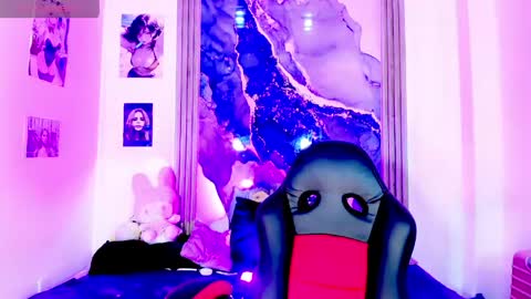 Natalia online show from June 2, 7:26 pm