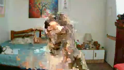 Dayana Cristal online show from April 6, 5:08 am