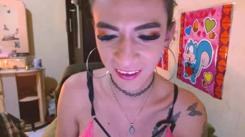 dayanna_01_ online show from March 30, 10:44 pm