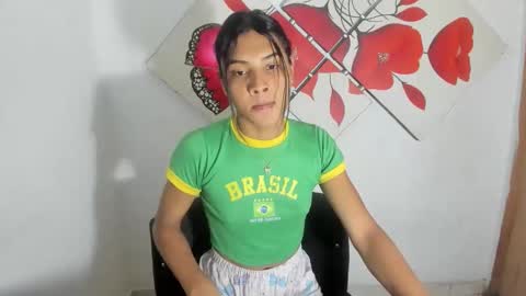 deisyhot23 online show from April 4, 11:52 am