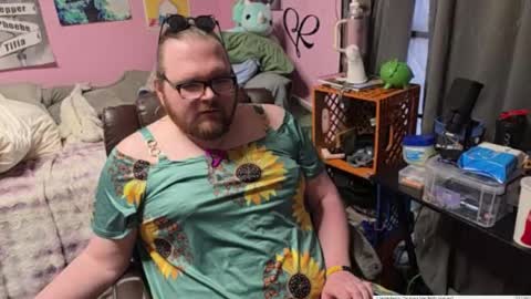 Delta online show from April 15, 9:48 pm