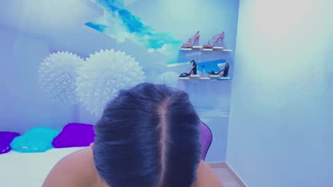 DEMI online show from November 10, 12:39 pm