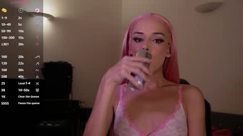 Demii online show from October 4, 10:32 pm