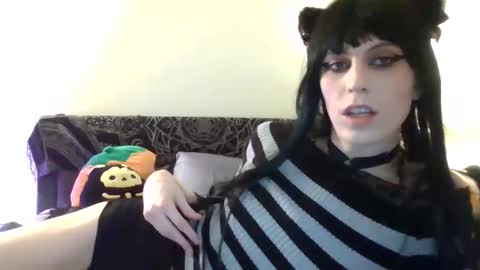 demonally online show from May 6, 12:28 am