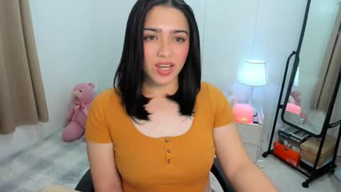 Demi online show from November 8, 10:49 am