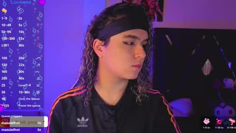 Derek independent online show from February 3, 6:13 pm