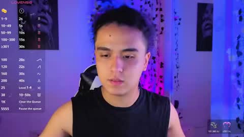 derek grey online show from July 25, 12:14 pm