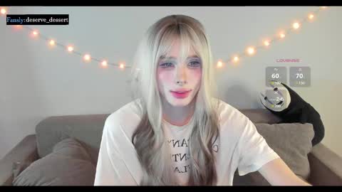 Domi  online show from January 9, 10:09 am