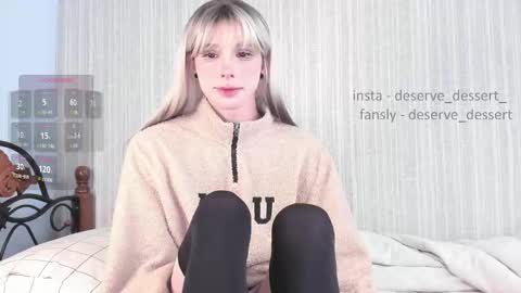 Domi  online show from October 7, 6:31 pm