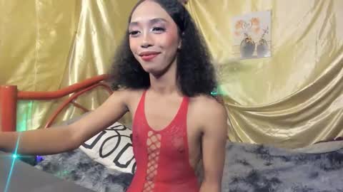 jenny online show from April 7, 5:14 pm