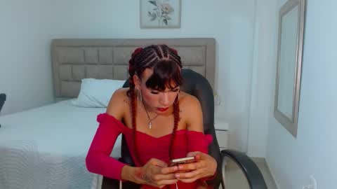 diablitaxxxox online show from May 13, 7:06 am