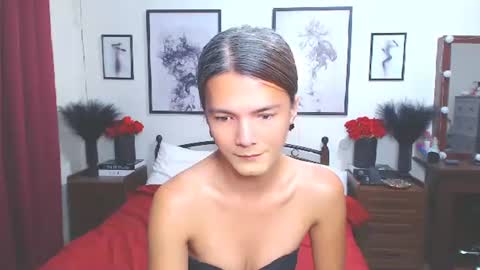 Dennesse online show from November 8, 12:27 pm