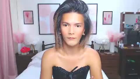 Dennesse online show from February 27, 12:16 am