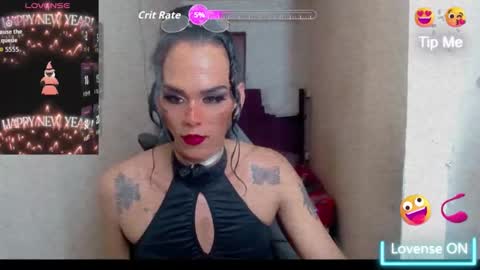 diosa_v_ online show from October 12, 7:38 pm