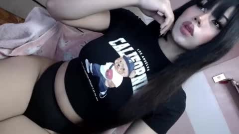 disneycum69_bella online show from February 10, 2:07 am