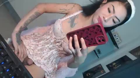 Baby Divina online show from July 14, 5:12 am