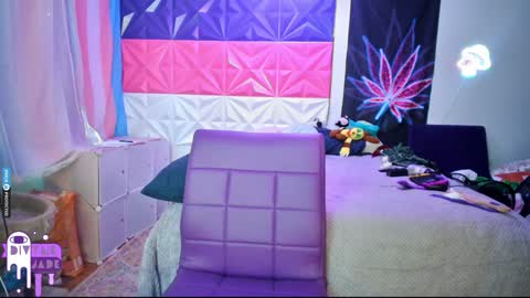 Jade Divyne online show from December 9, 3:44 pm