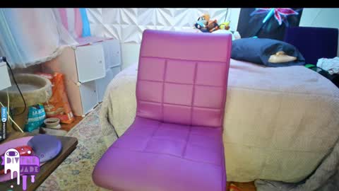 Jade Divyne online show from December 16, 12:15 am