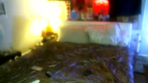 Dixie Doll online show from September 20, 7:58 am