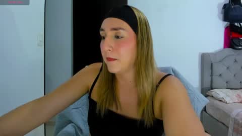 ANDREA online show from July 26, 2:42 am