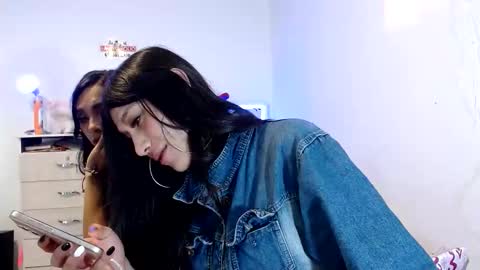 Catherine XXX online show from March 6, 4:51 am