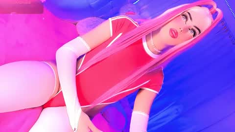 dolls_angel online show from April 3, 4:55 am