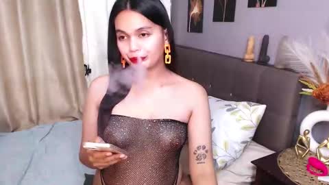 dollymoonlight online show from September 20, 5:40 pm