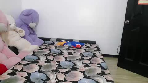 domina_sabrina online show from January 14, 7:59 am