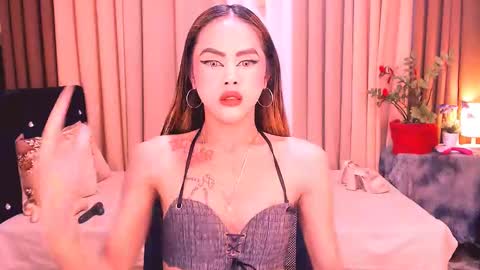 Dominantsky online show from February 23, 7:49 pm