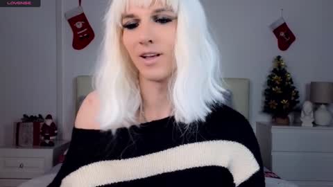 Helen   my second account  online show from January 12, 5:24 am