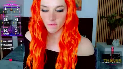 Helen   my second account  online show from February 3, 3:15 am